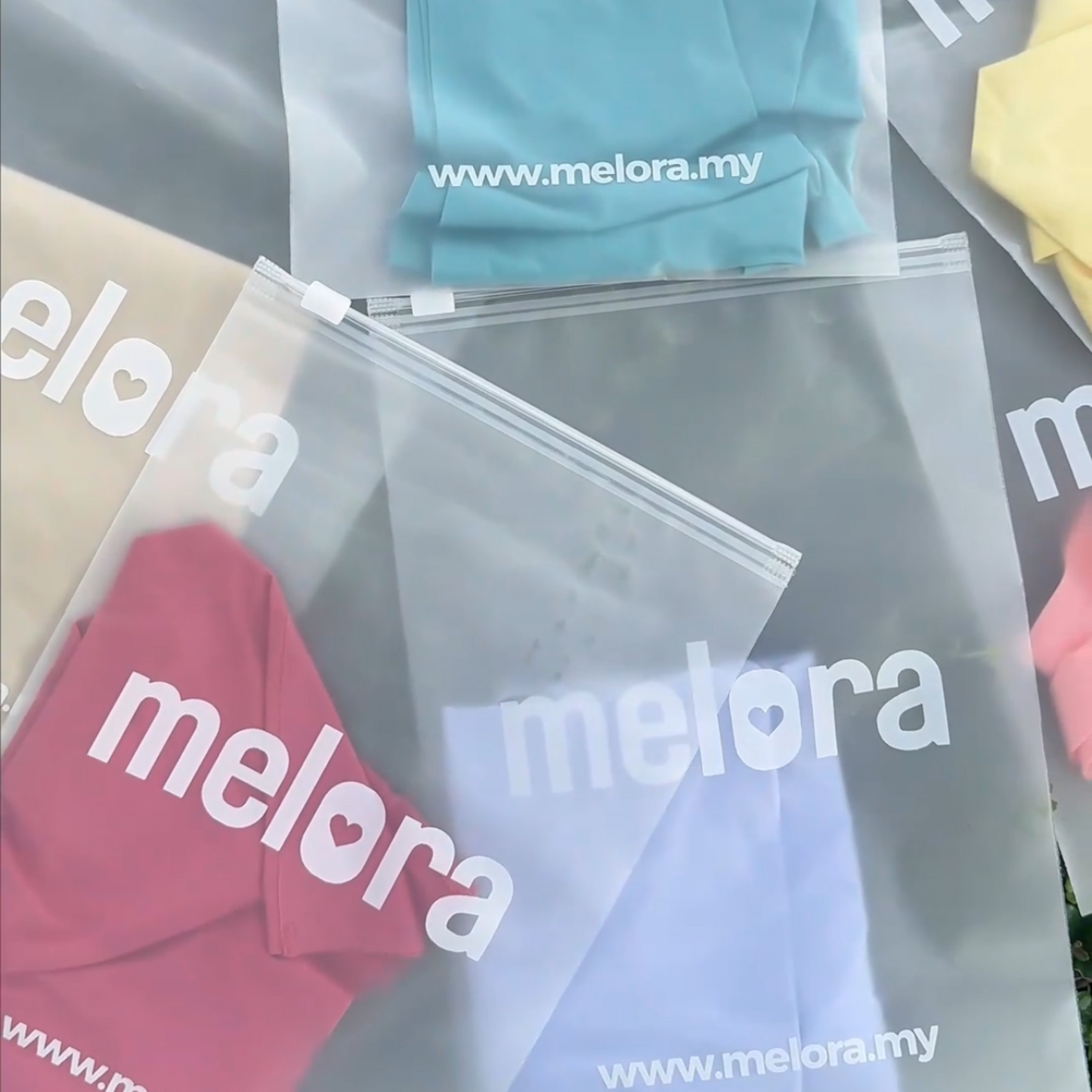 Melora™ Seamless Hybrid Panties