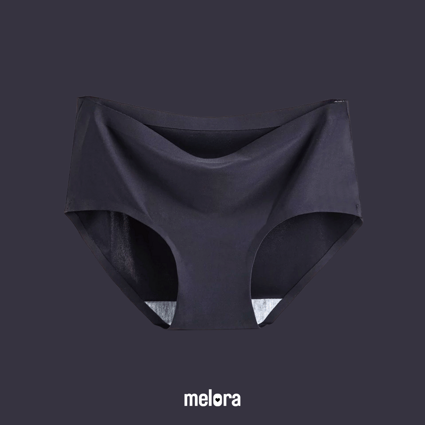 Melora™ Seamless Hybrid Panties