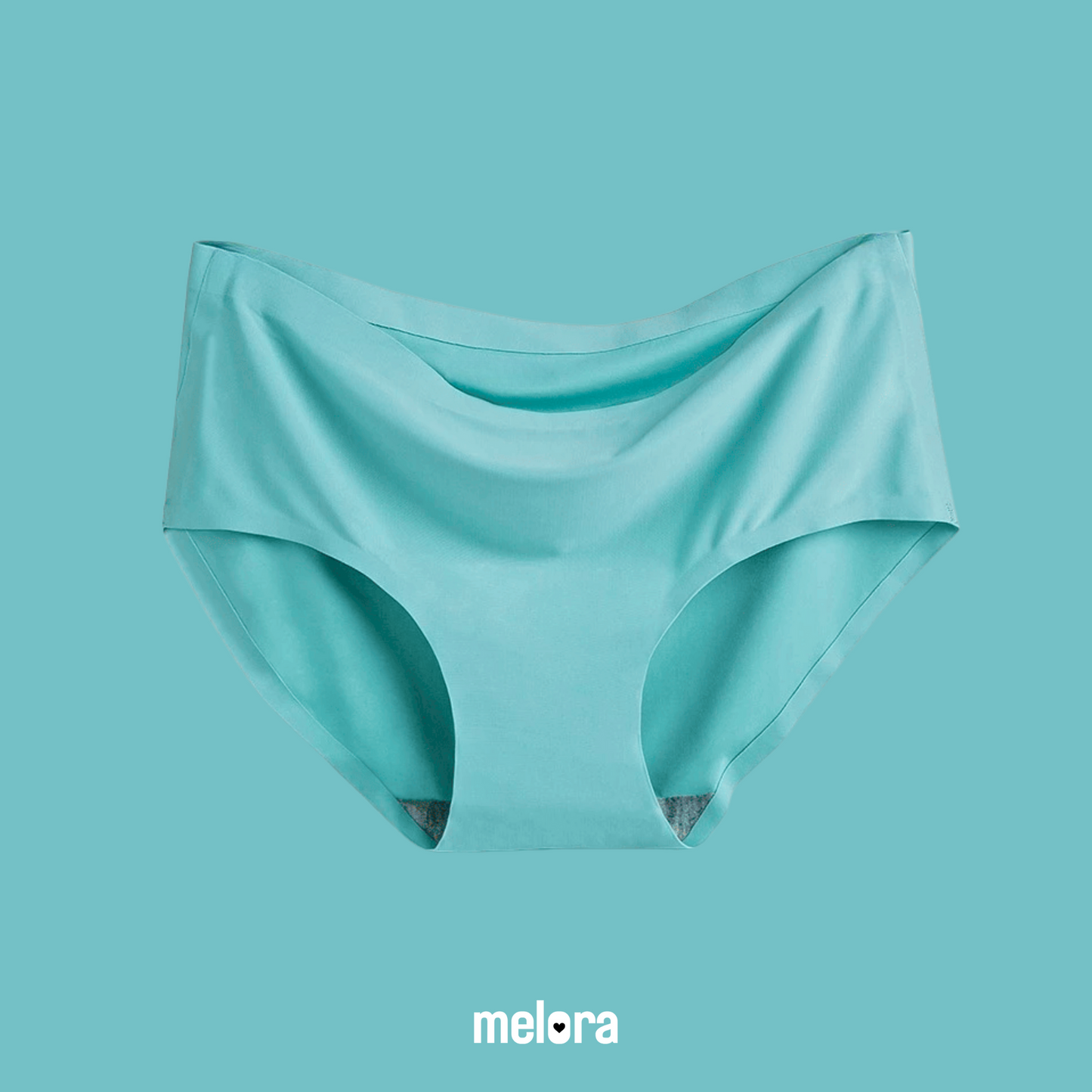 Melora™ Seamless Hybrid Panties