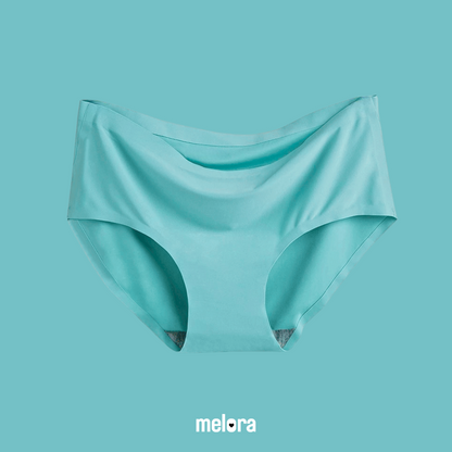 Melora™ Seamless Hybrid Panties
