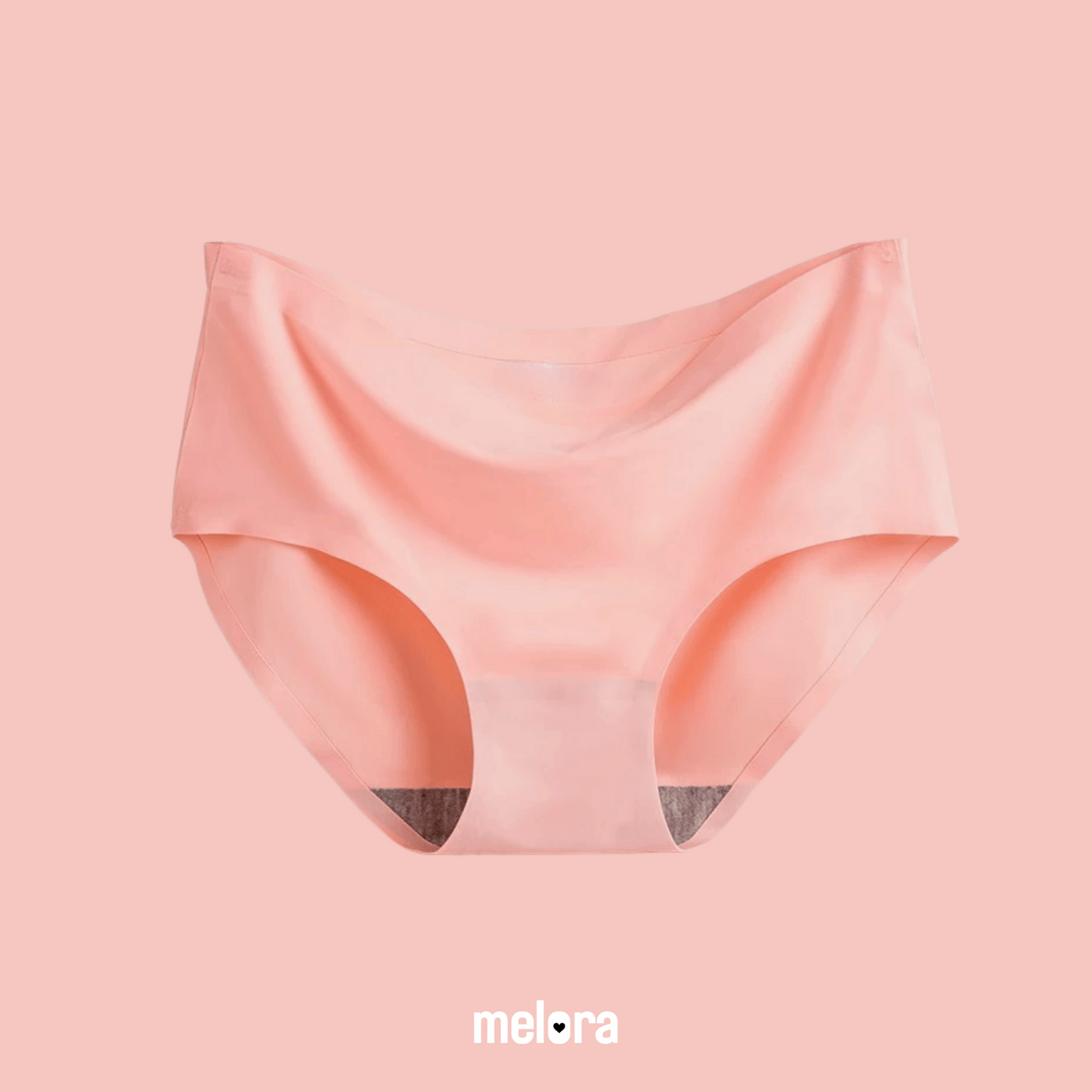 Melora™ Seamless Hybrid Panties