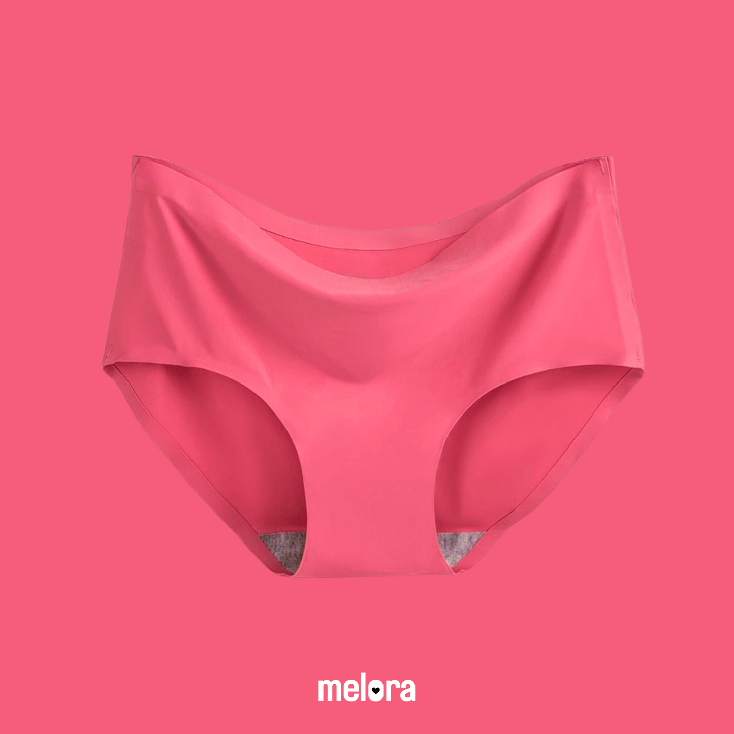 Melora™ Seamless Hybrid Panties