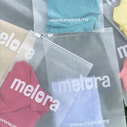 Melora™ Seamless Hybrid Panties