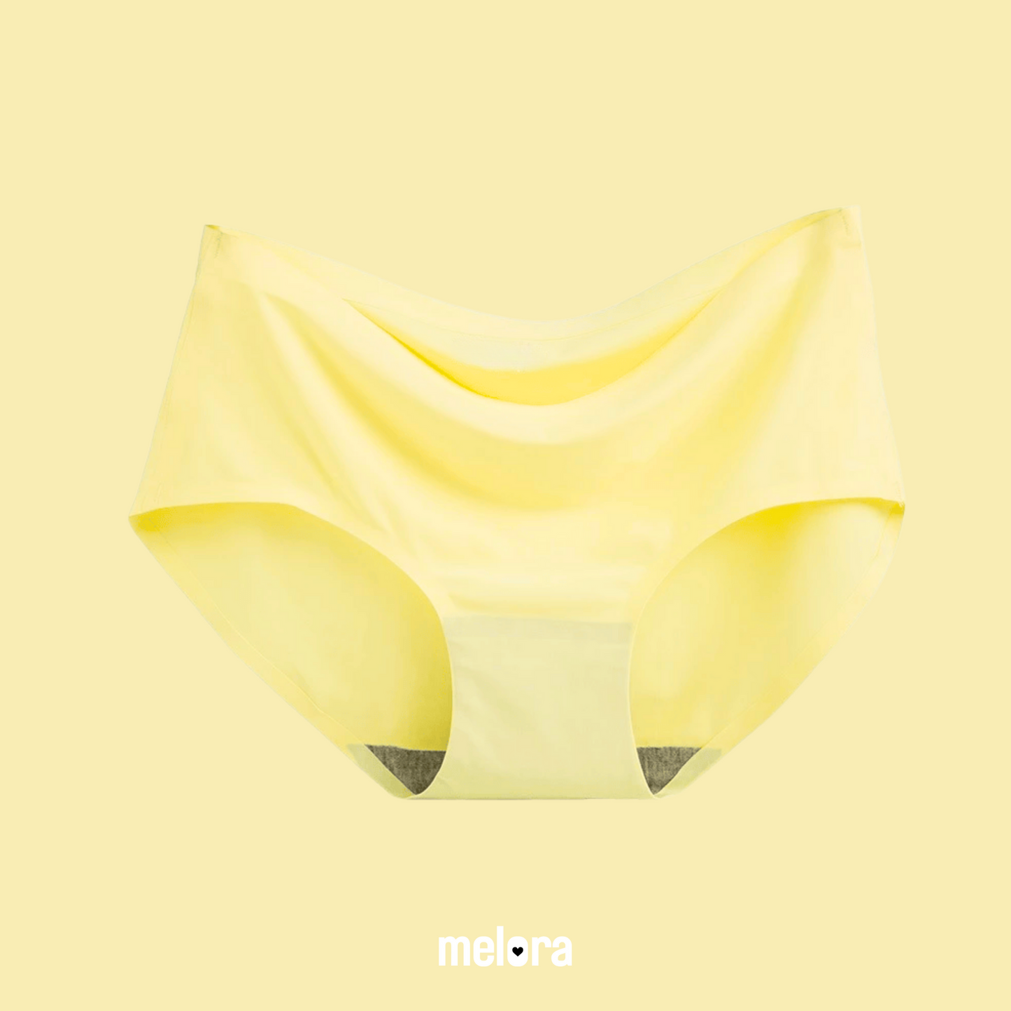Melora™ Seamless Hybrid Panties