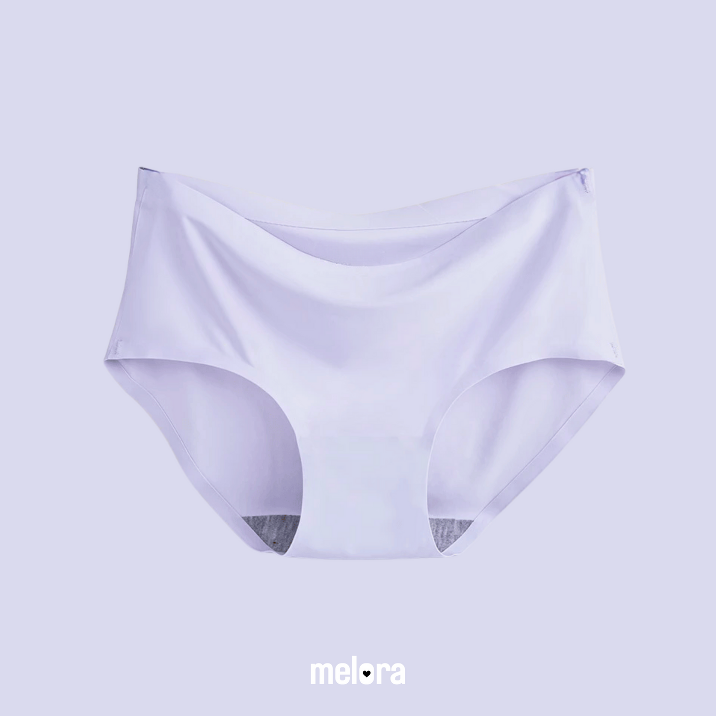 Melora™ Seamless Hybrid Panties